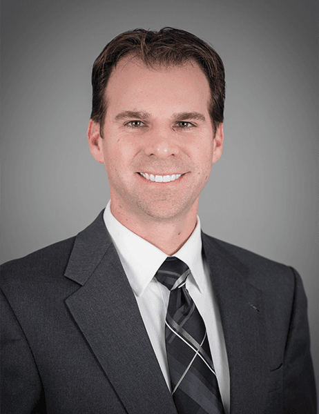 Ryan J. Dykmans, CFA