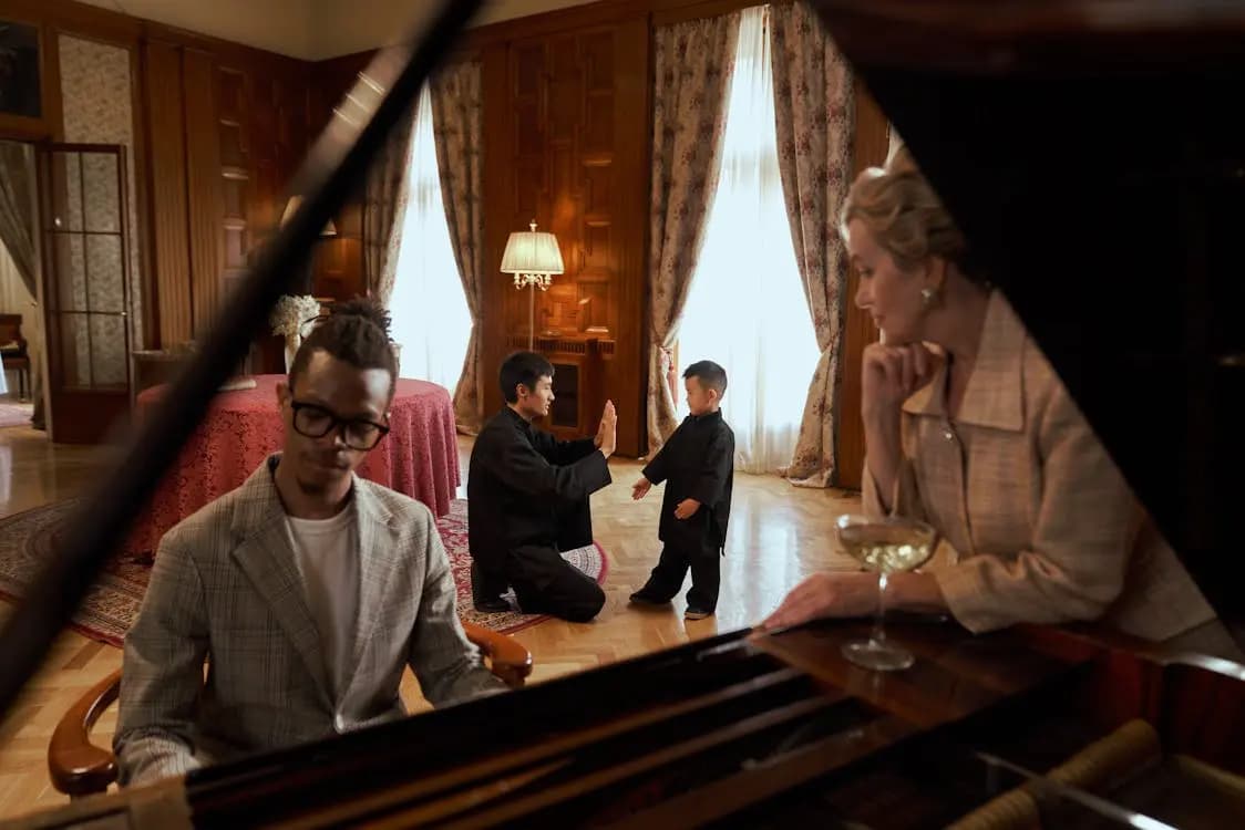 Individuals & Families with Significant Wealth